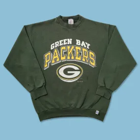 1994 Greenbay Packers Sweater Large