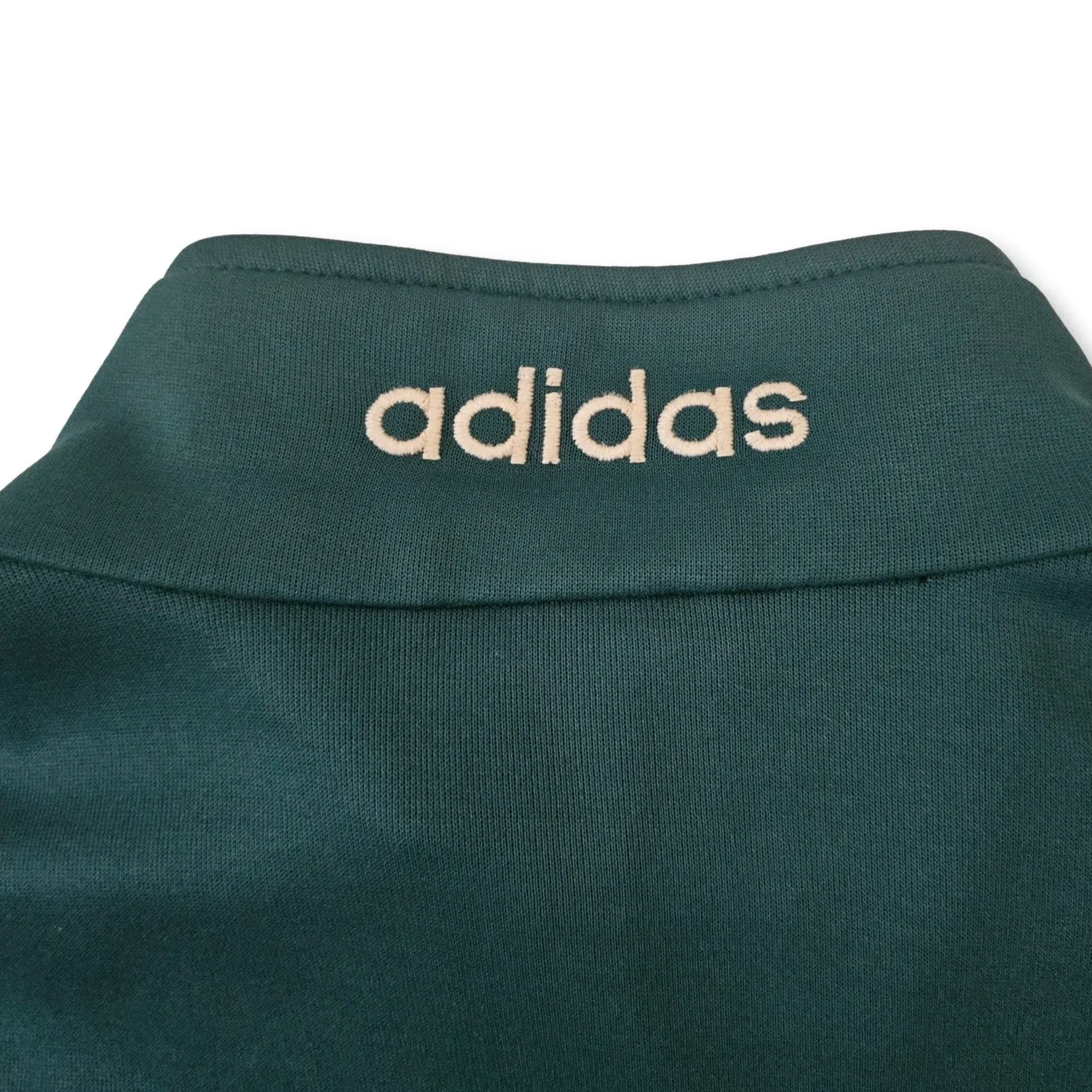 1996 Adidas template track jacket