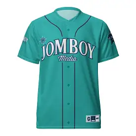 2023 Jomboy Media All-Star Jersey