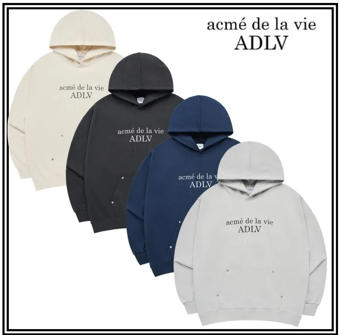 acme de la vie  |Hoodies & Sweatshirts