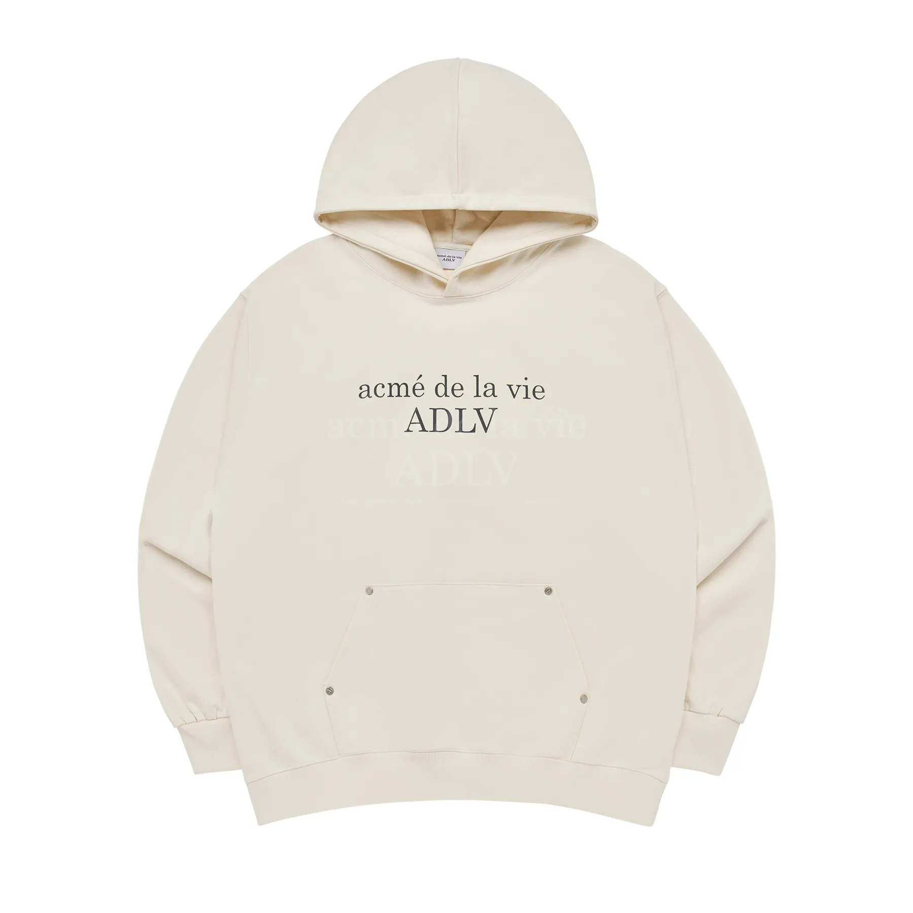 acme de la vie  |Hoodies & Sweatshirts