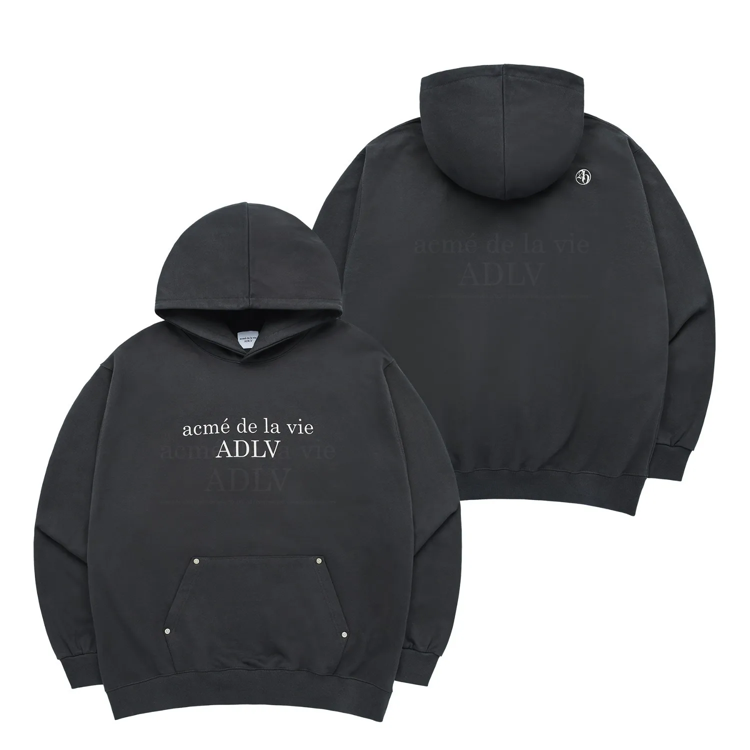 acme de la vie  |Hoodies & Sweatshirts