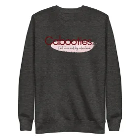 Adult Cabooties Unisex Fleece Pullover