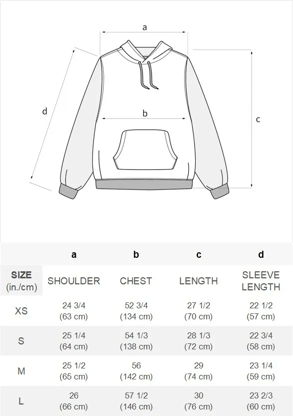 Aelfric Eden  |Hoodies & Sweatshirts