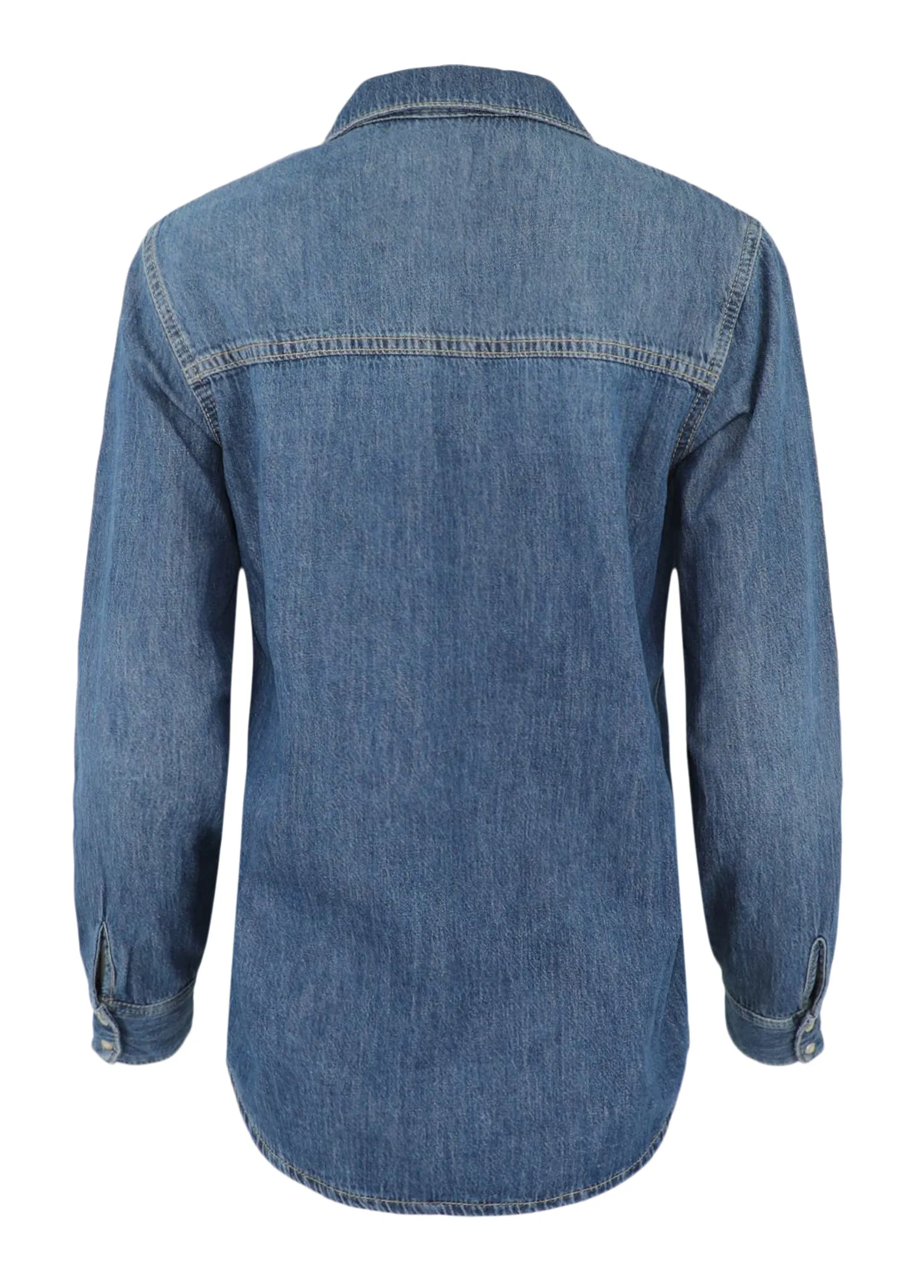 AG Jeans Dakotah Dwell Shirt