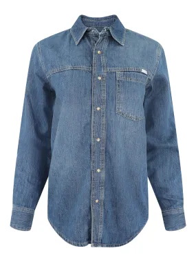 AG Jeans Dakotah Dwell Shirt