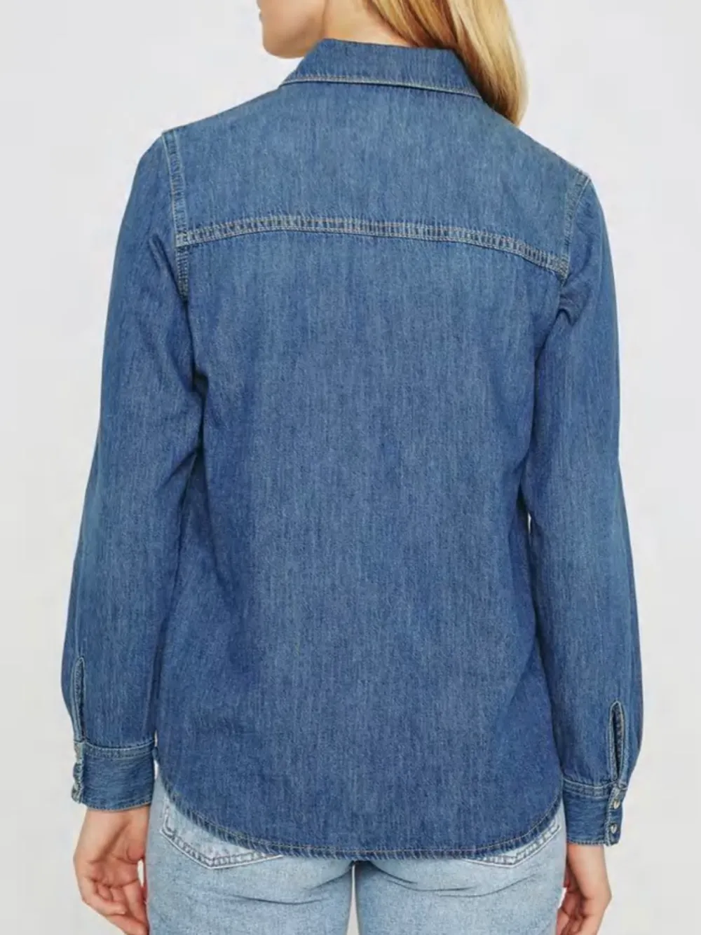 AG Jeans Dakotah Dwell Shirt