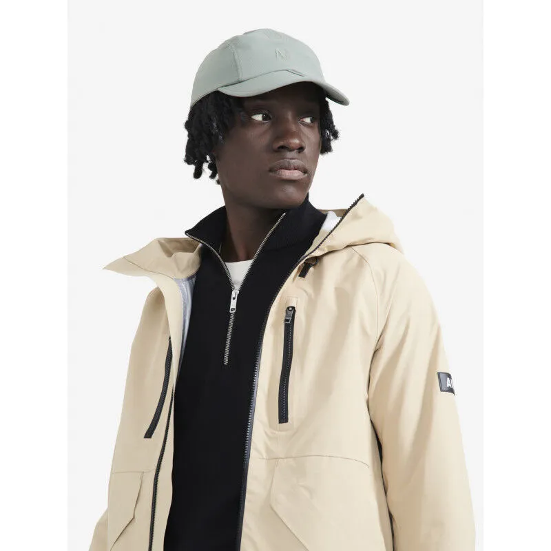 Aigle  MTD® Mid-length jacket