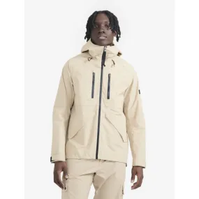 Aigle  MTD® Mid-length jacket