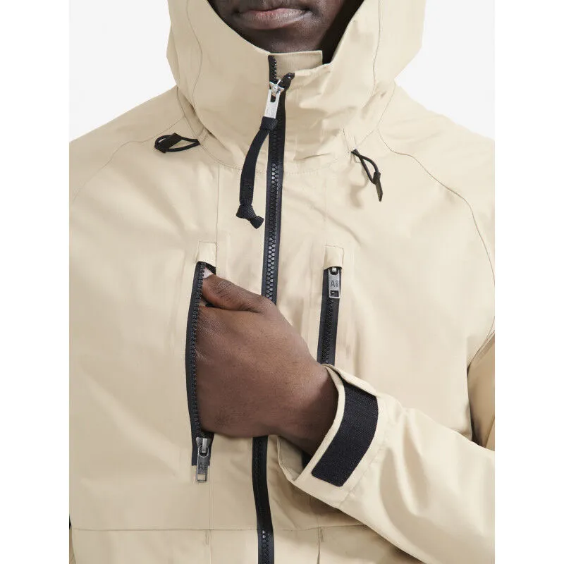 Aigle  MTD® Mid-length jacket