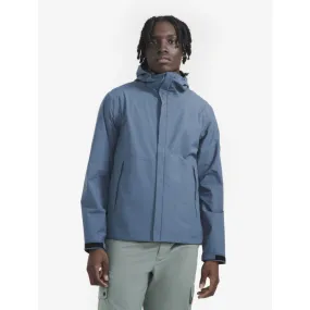 Aigle  Short Hooded MTD® Jacket