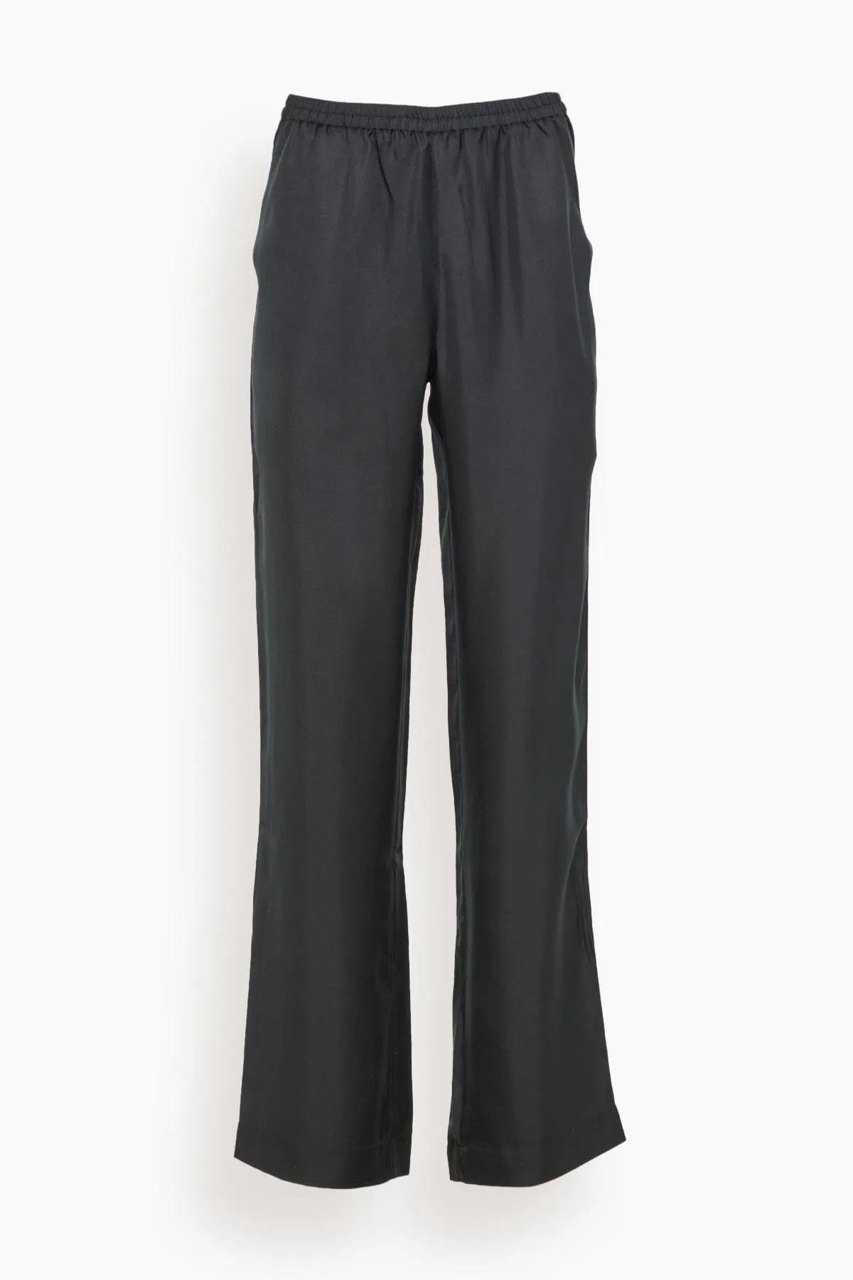 Alera Pant in Black