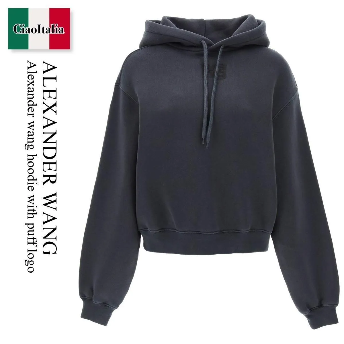 Alexander Wang  |Hoodies & Sweatshirts