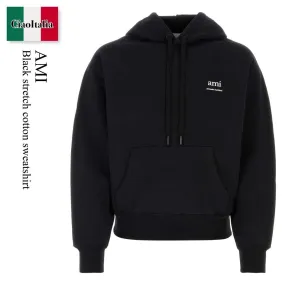 AMI PARIS  |Hoodies & Sweatshirts