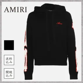 AMIRI  |Street Style Hoodies