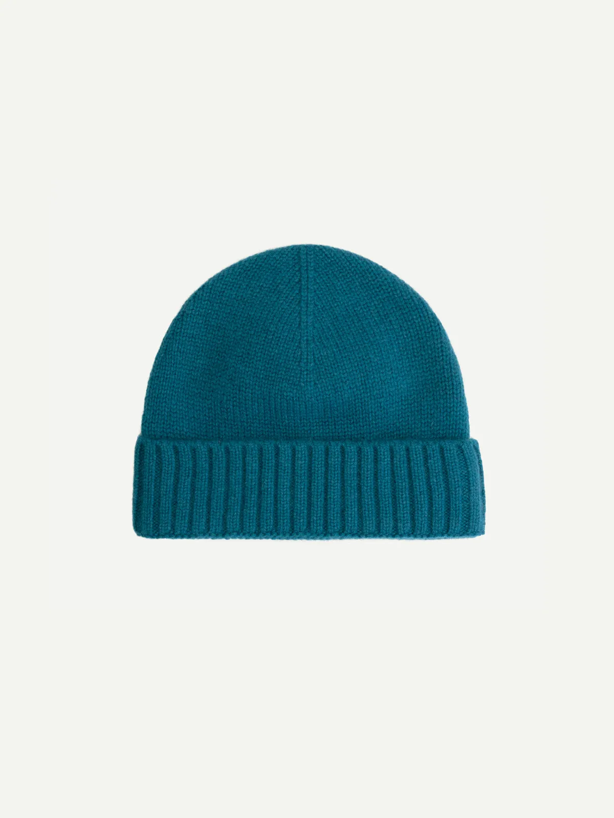 Aquamarine Hat