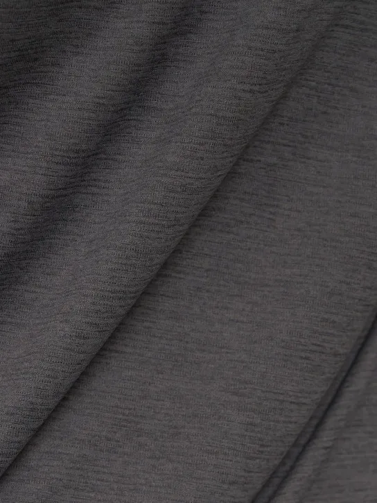 ARC'TERYX  |Long Sleeves Plain Hoodies & Sweatshirts