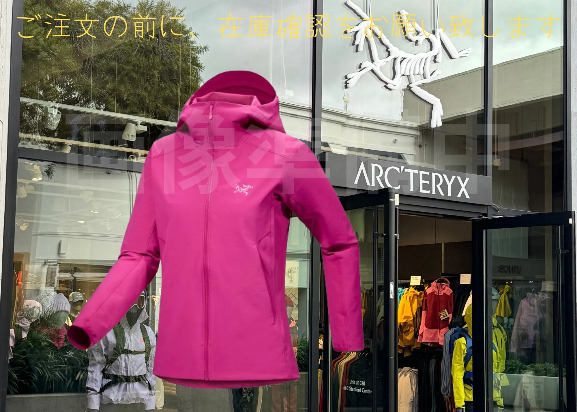 ARC'TERYX  |Plain Logo Hoodies & Sweatshirts