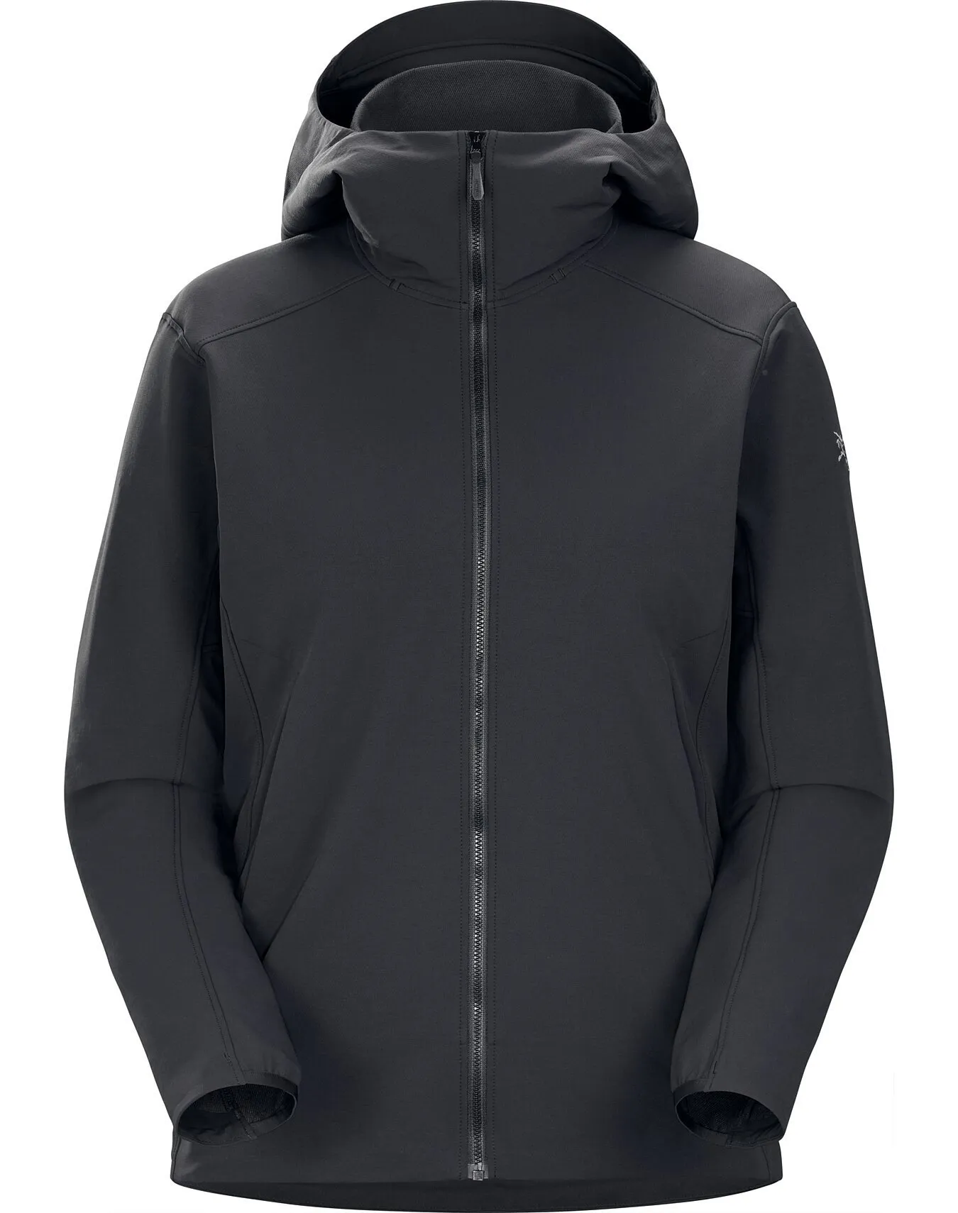 ARC'TERYX  |Plain Logo Hoodies & Sweatshirts