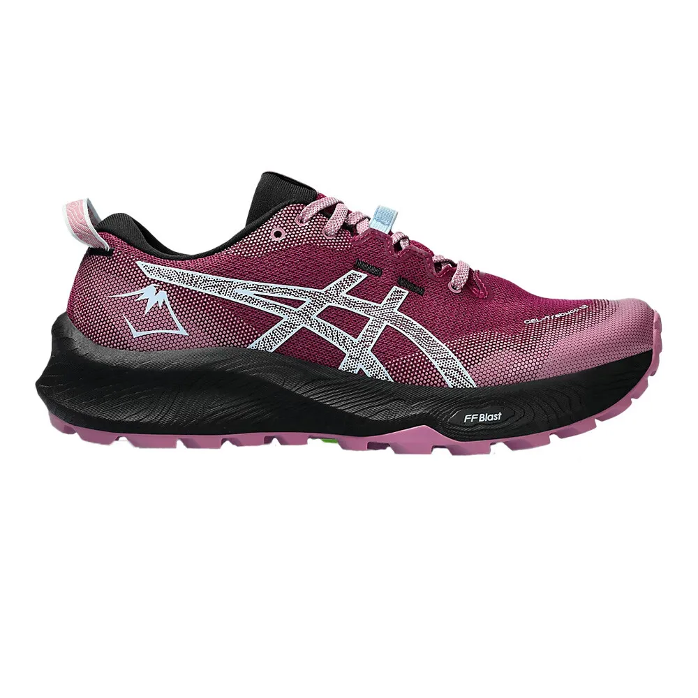 Asics Gel-Trabuco 12 Women's Trail Running Shoes - SS24