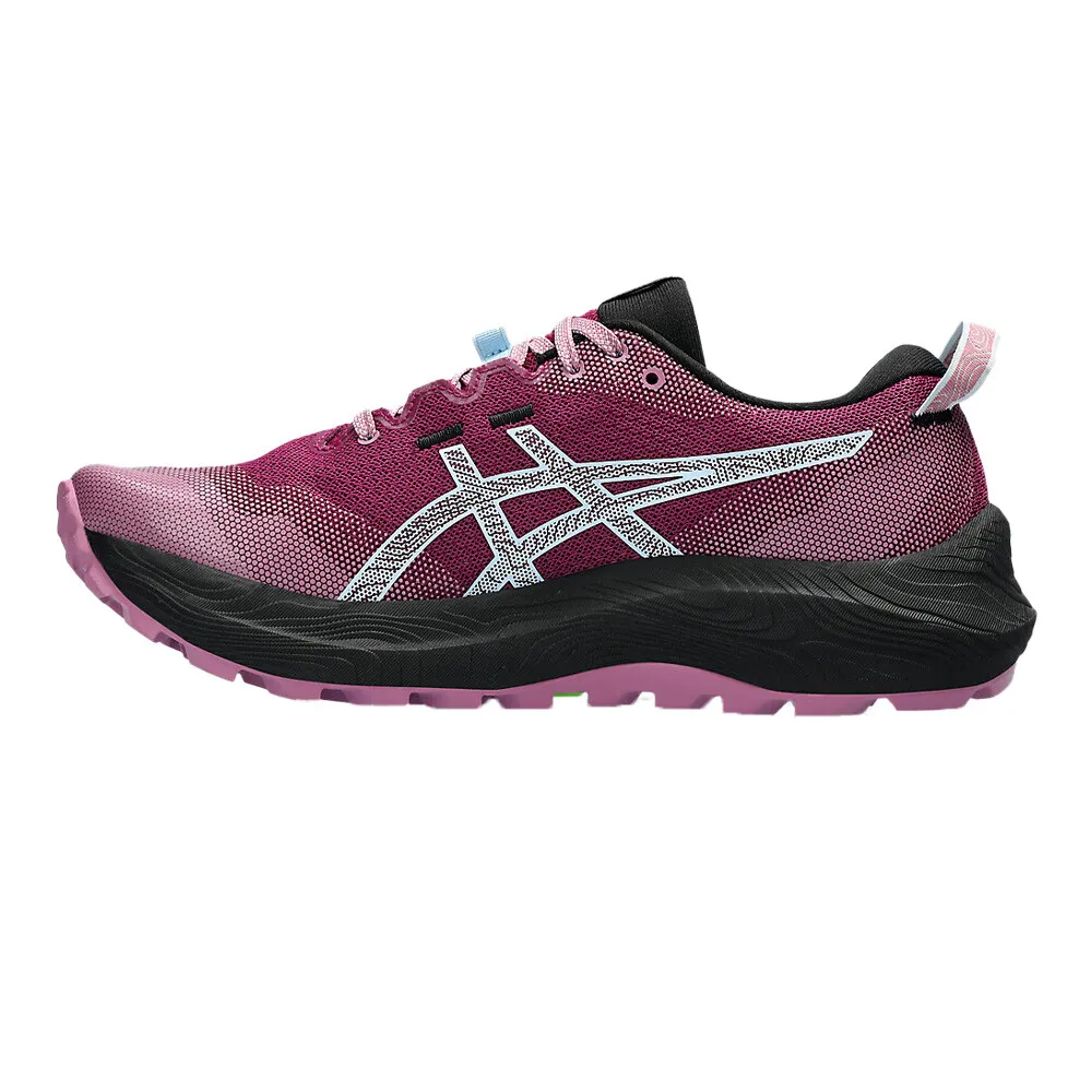 Asics Gel-Trabuco 12 Women's Trail Running Shoes - SS24