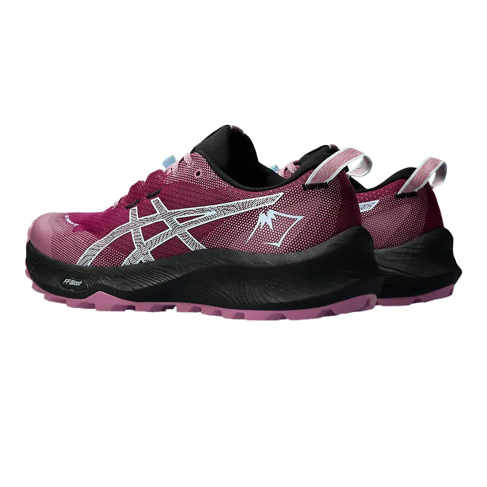 Asics Gel-Trabuco 12 Women's Trail Running Shoes - SS24