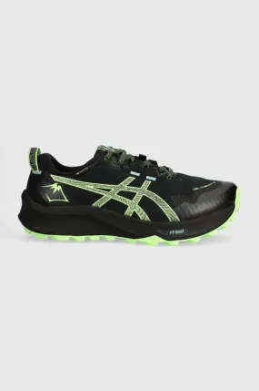 Asics running shoes GEL-Trabuco 12 GTX black color 1011B801.001