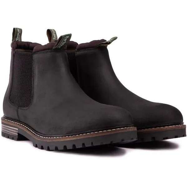 Barbour Walker Boots