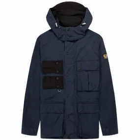 Belstaff  Deploy Jacket Dark Ink/Black