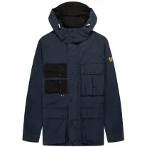 Belstaff  Deploy Jacket Dark Ink/Black