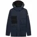 Belstaff  Deploy Jacket Dark Ink/Black