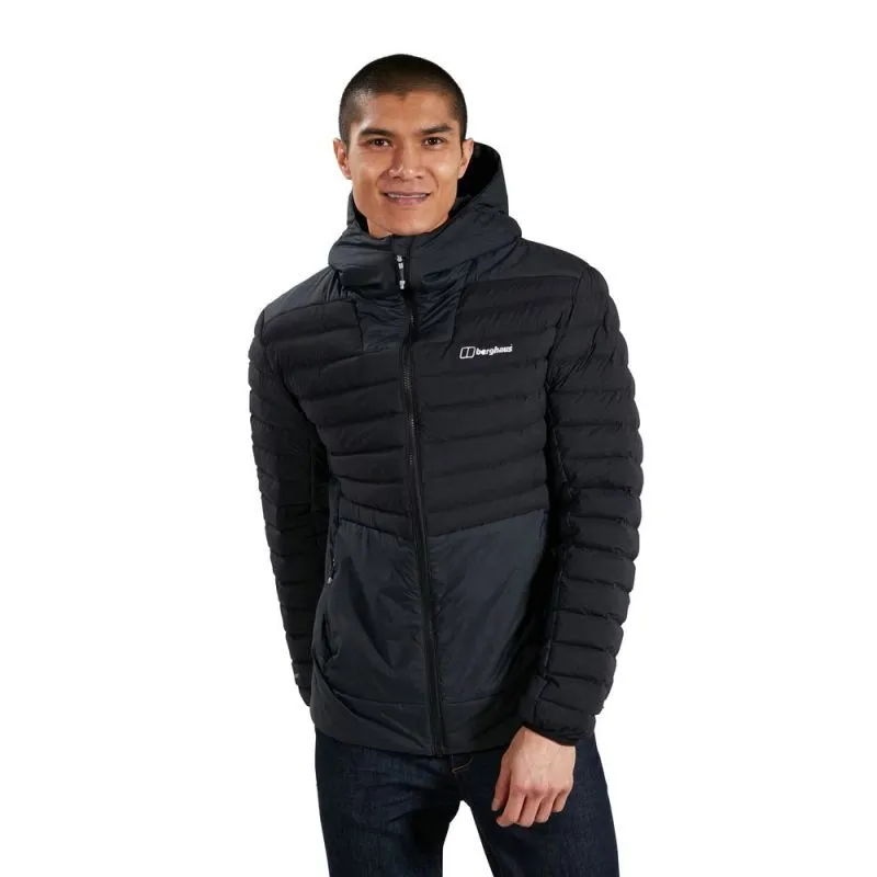 Berghaus  Affine Jacket - Giacca sintetica - Uomo