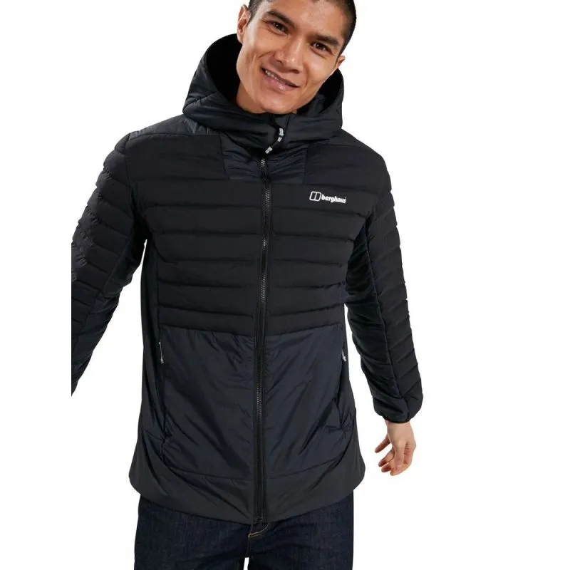 Berghaus  Affine Jacket - Giacca sintetica - Uomo