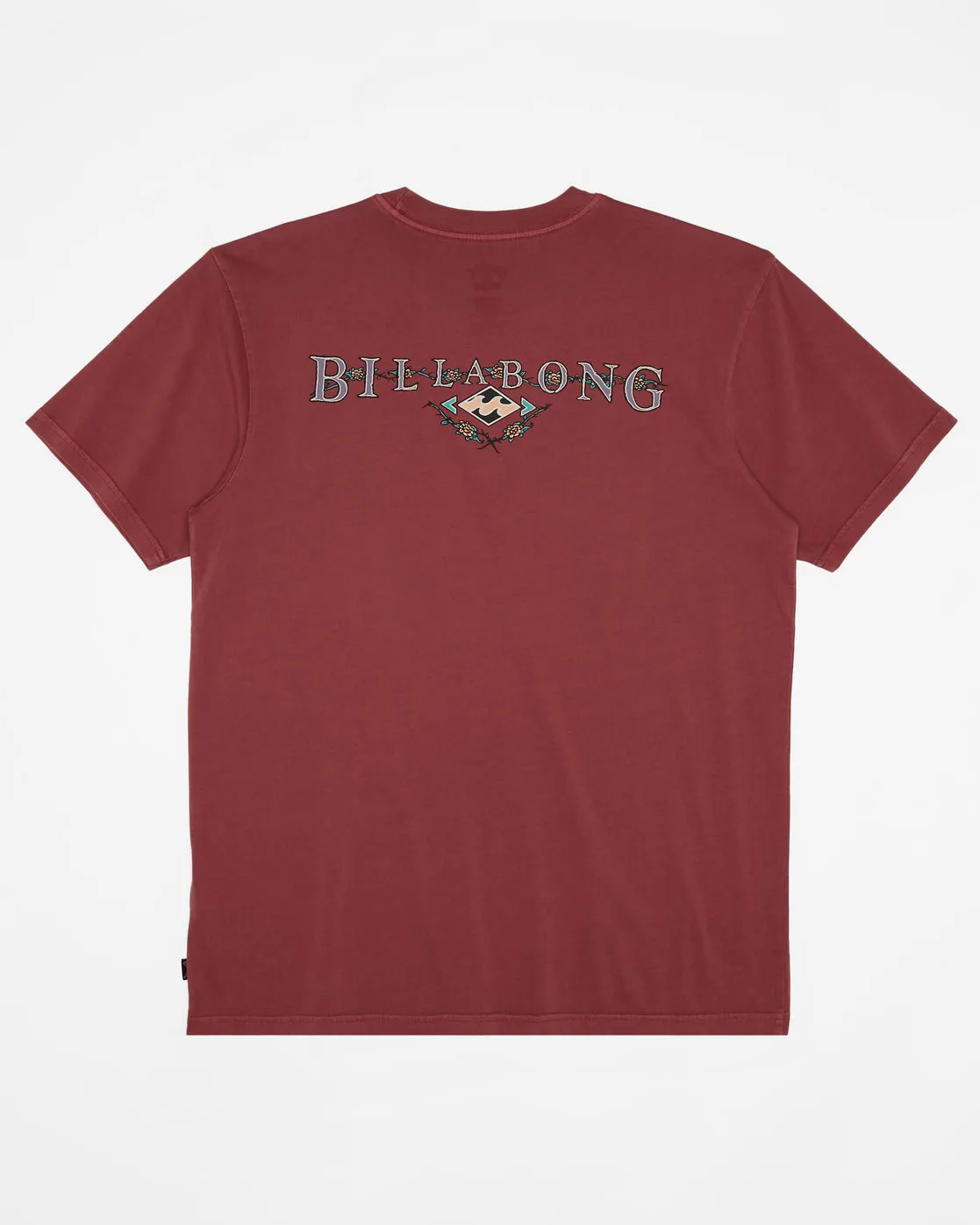 Billabong Crossboards Tee