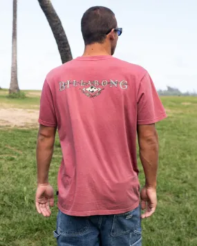 Billabong Crossboards Tee