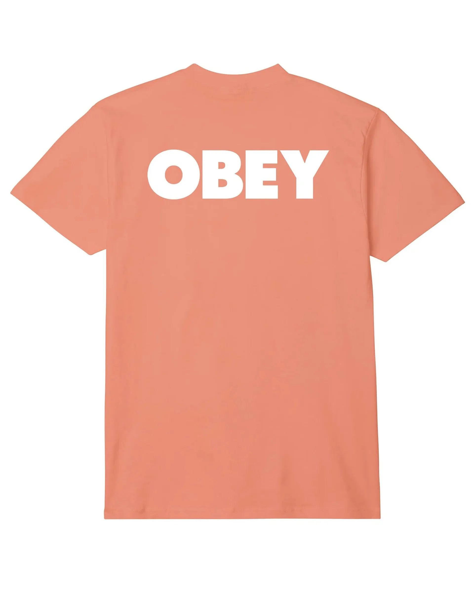 Bold Obey II Classic S/S T-Shirt