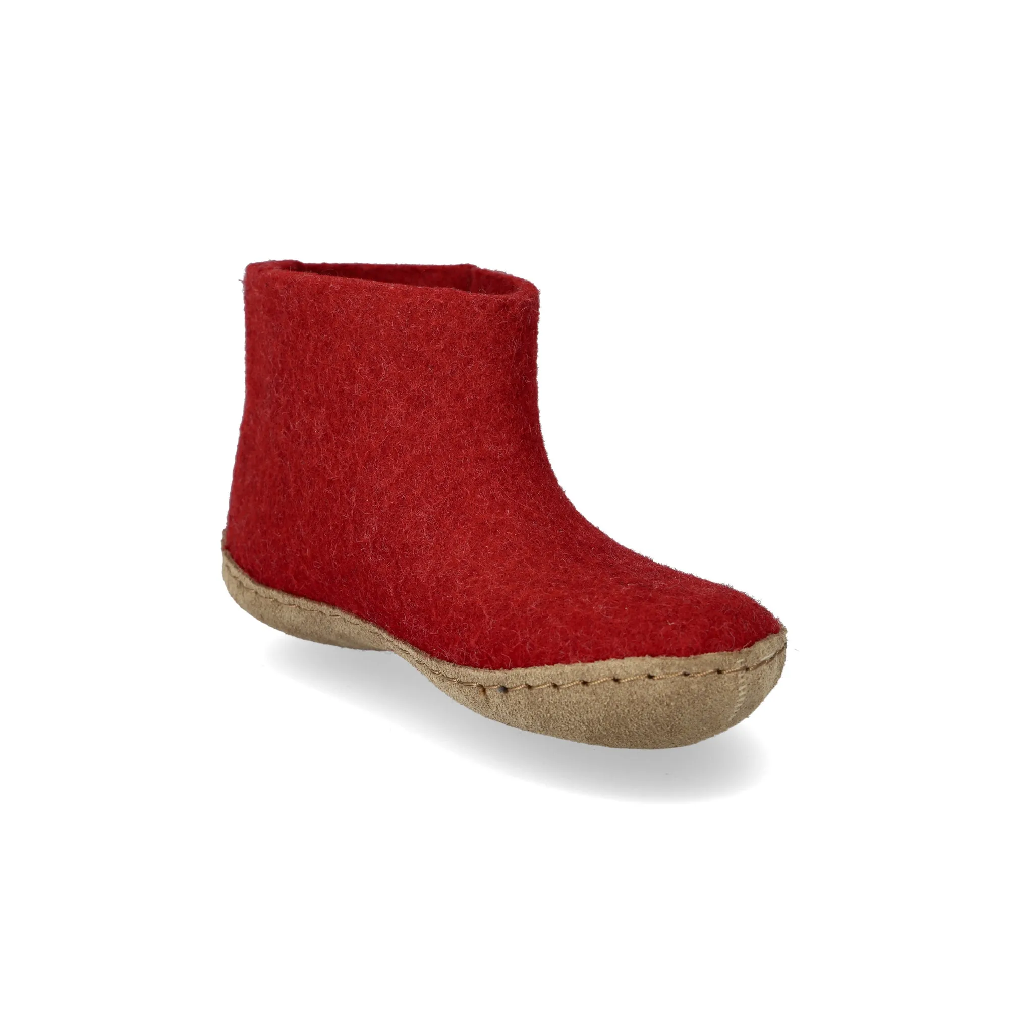 Boot junior - Red