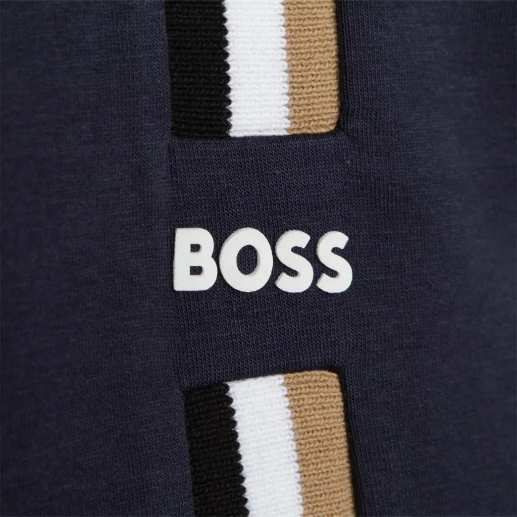 BOSS HOODIE J25O54