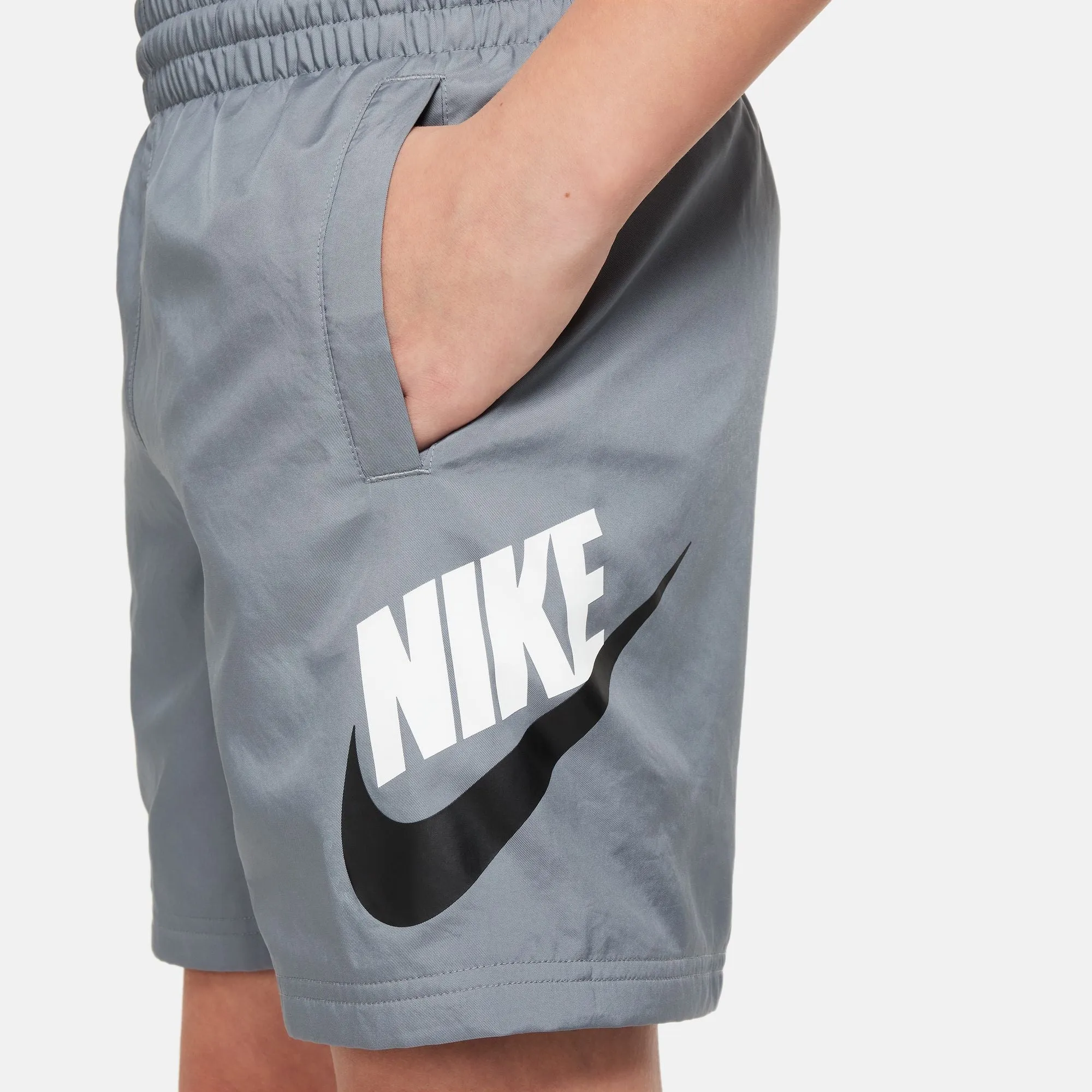 Boy's Nike Youth Sportswear Short