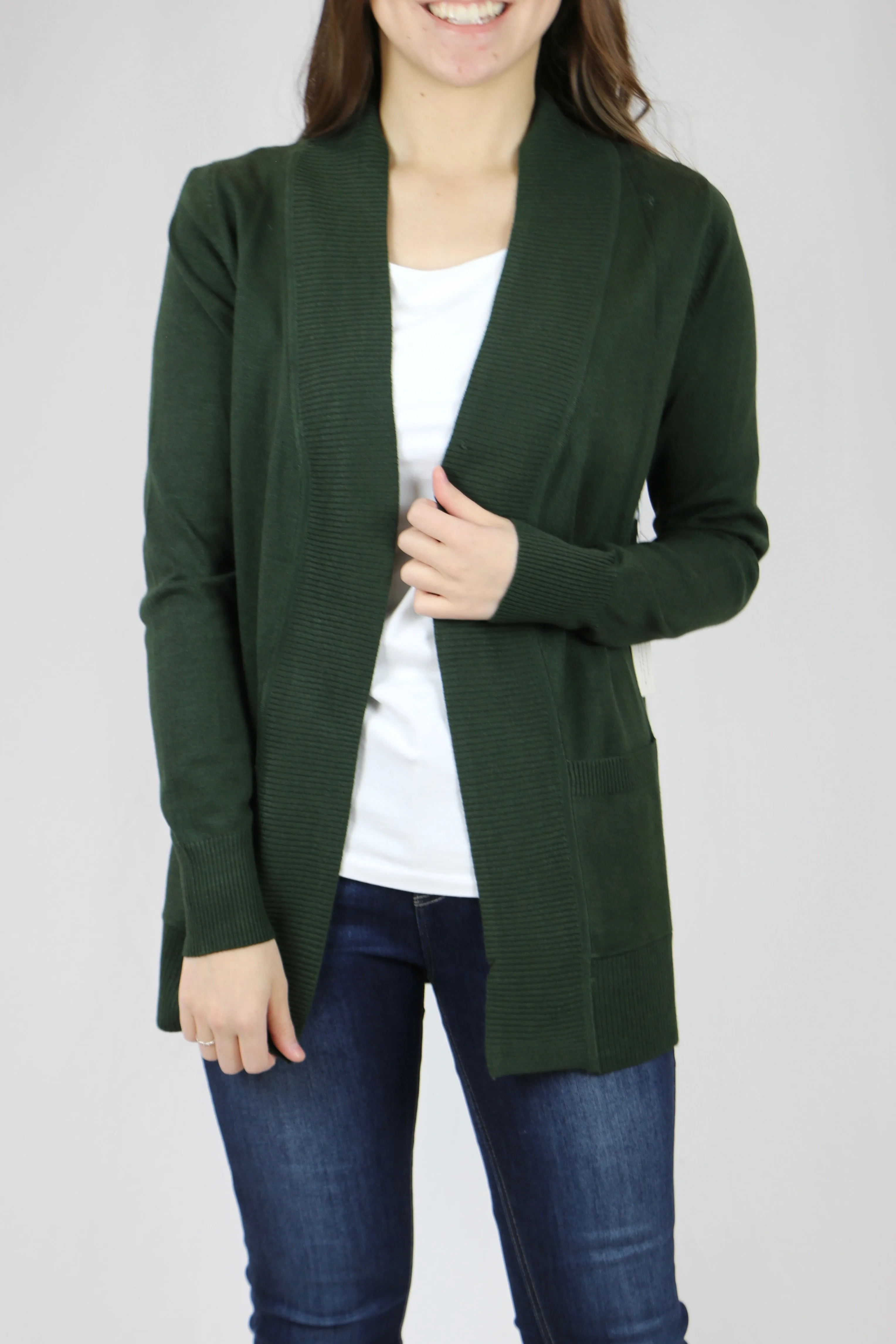 Briar Cardigan (12 Colours)