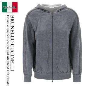 BRUNELLO CUCINELLI  |Hoodies & Sweatshirts