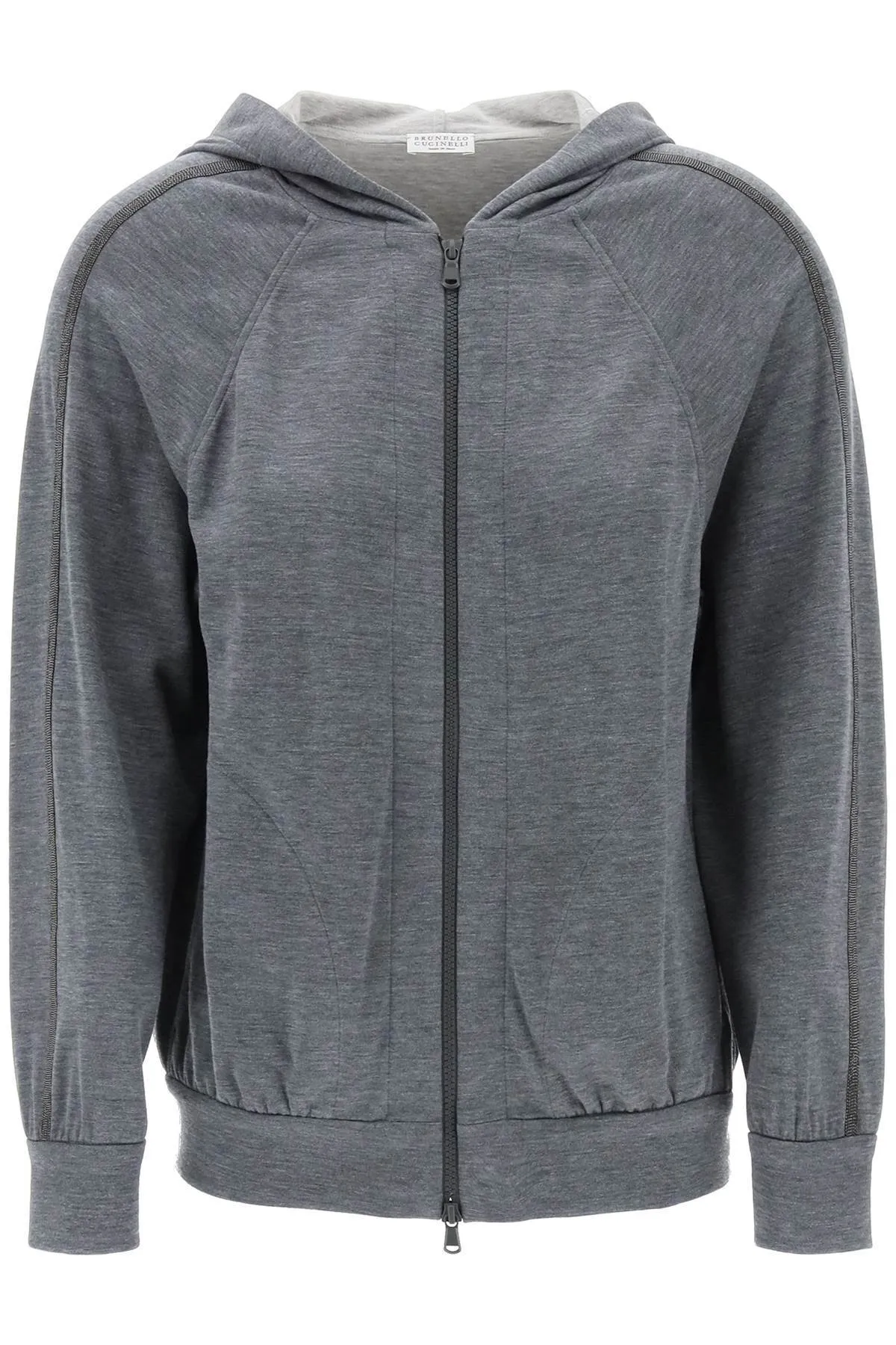 BRUNELLO CUCINELLI  |Hoodies & Sweatshirts