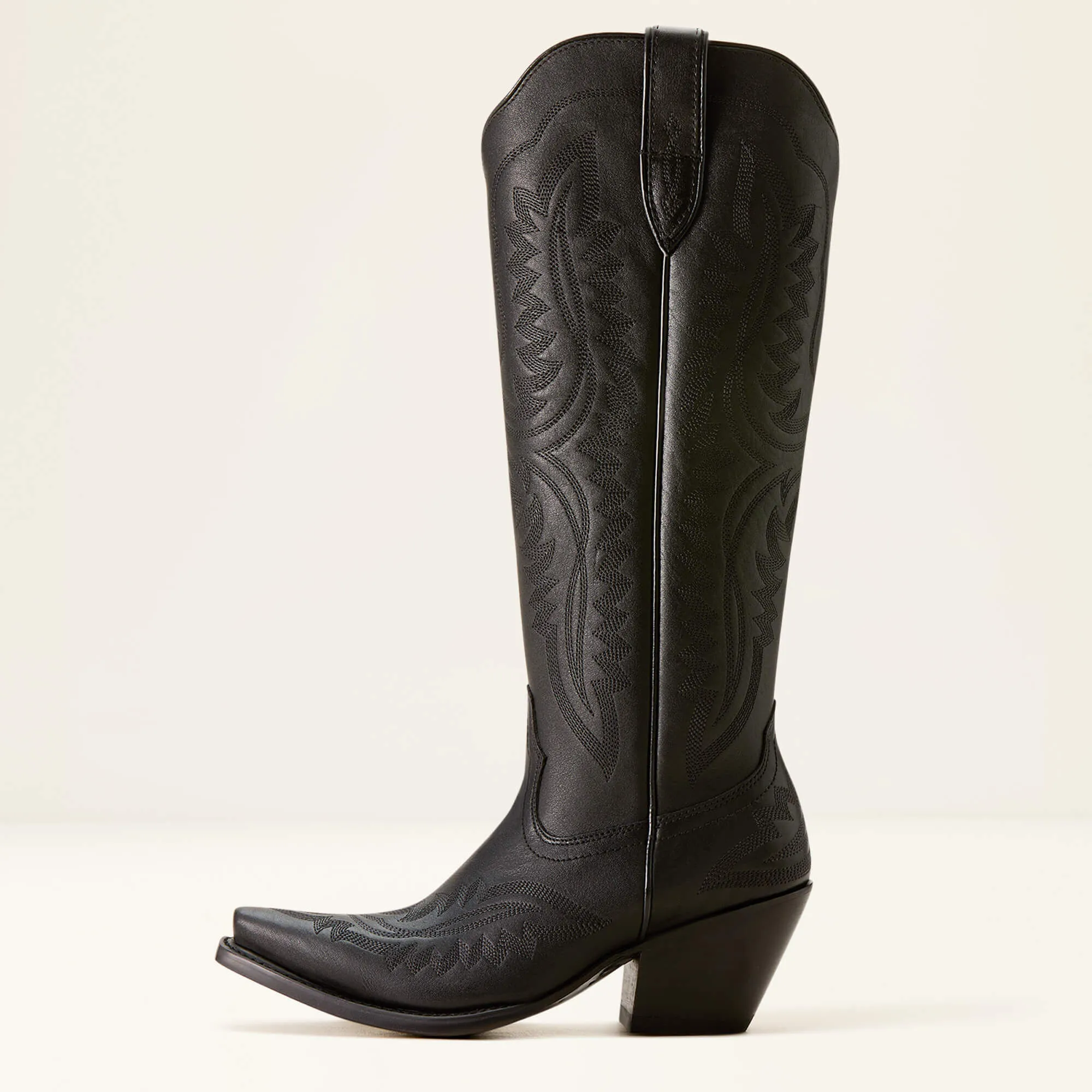 Casanova Western Boot