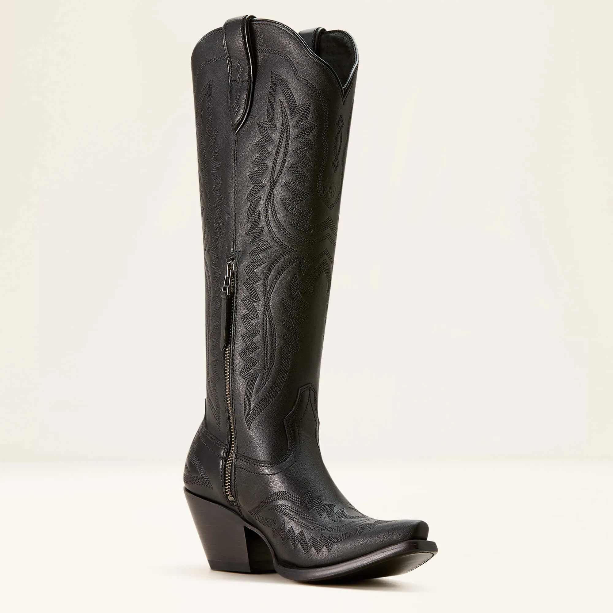 Casanova Western Boot