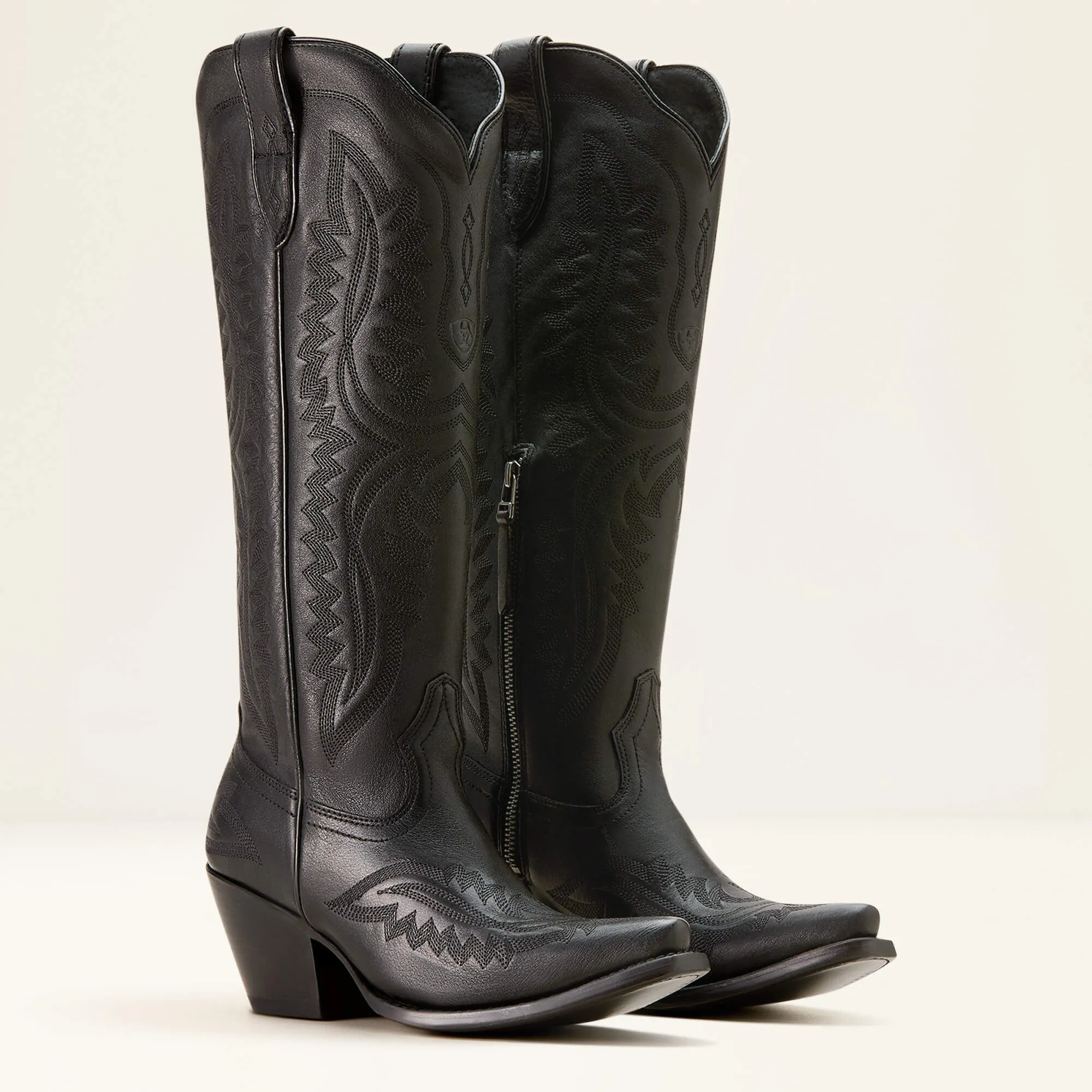 Casanova Western Boot