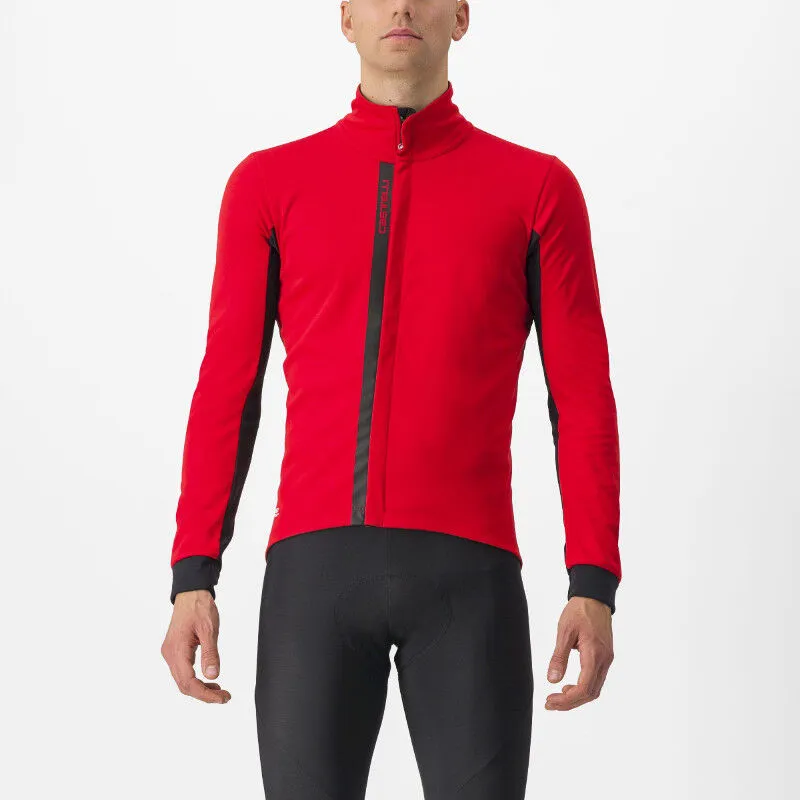 Castelli  Entrata Jacket - Giacca ciclismo - Uomo