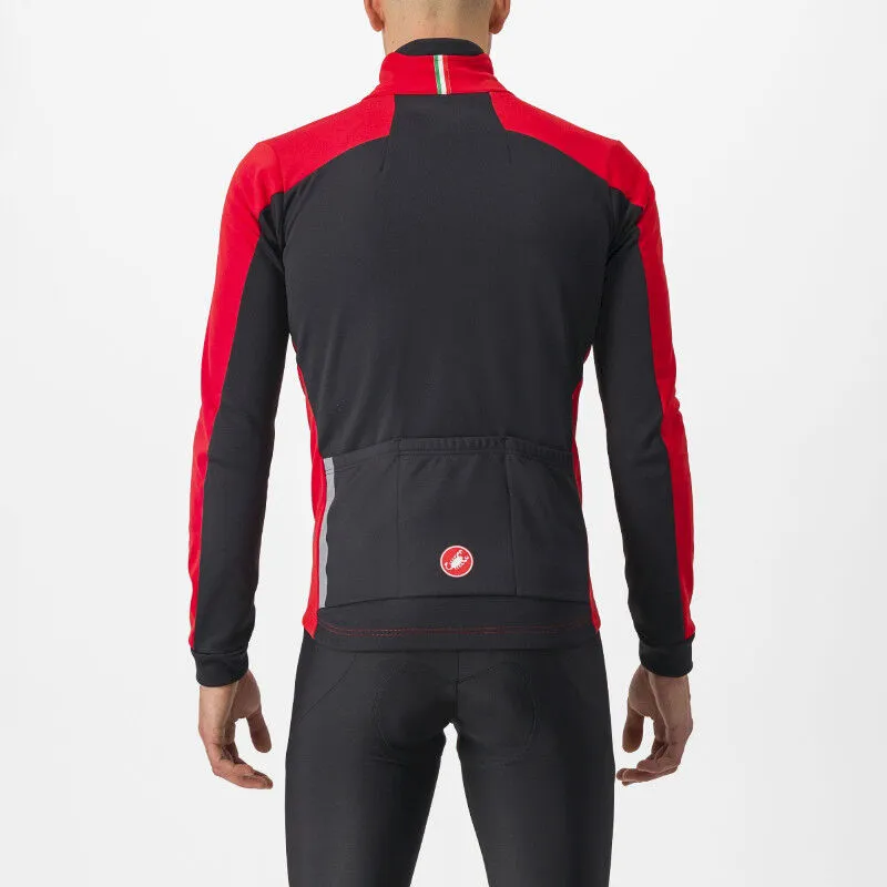 Castelli  Entrata Jacket - Giacca ciclismo - Uomo