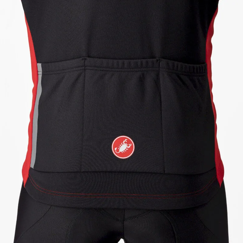 Castelli  Entrata Jacket - Giacca ciclismo - Uomo