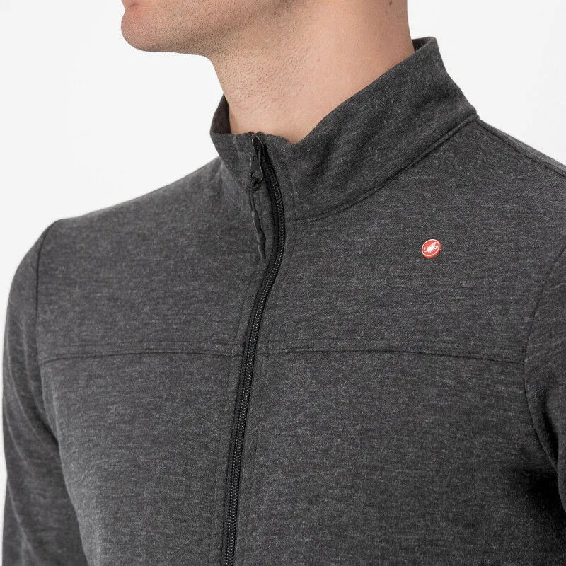 Castelli  Vigorelli Track Jacket - Giacca - Uomo