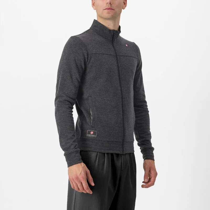 Castelli  Vigorelli Track Jacket - Giacca - Uomo